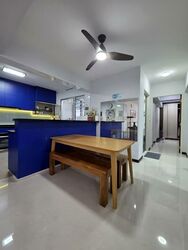 Blk 119B Eastwave @ Canberra (Sembawang), HDB 5 Rooms #543030841